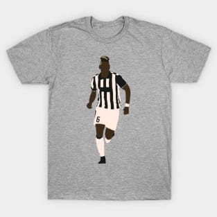 Paul Pogba T-Shirt